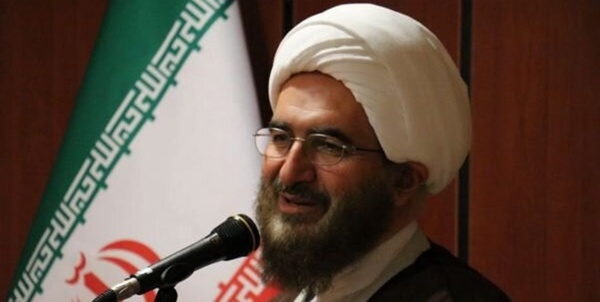 محمد جواد علی اکبری