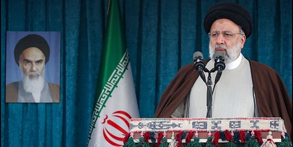 رئیسی
