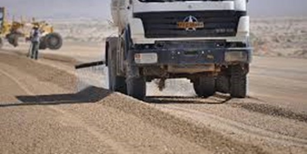 راه خوزستان