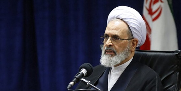 آیت‌الله علیرضا اعرافی مدیر حوزه‌های علمیه 