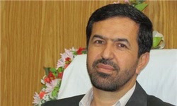 ملانوری فرماندار رفسنجان