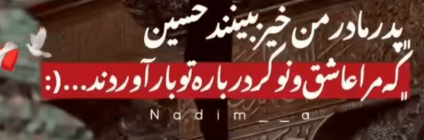 تصویر سربرگ نمایه‌ی ‌زهرا سادات جَدّا‌