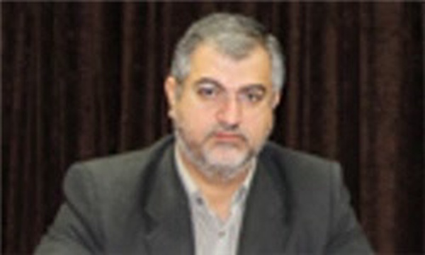 محسن مددی