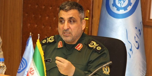 سردار فرحی