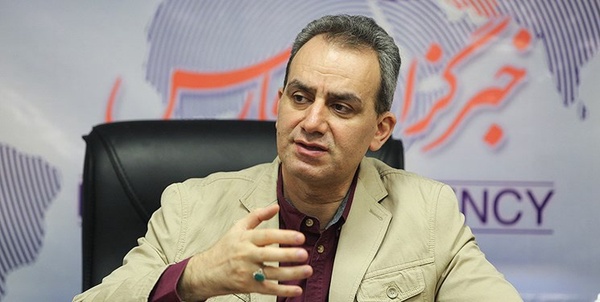 شهرام کرمی