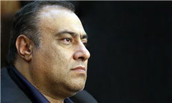 تبریز- محمد سربخشیان