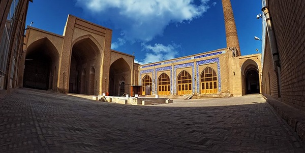 مسجد