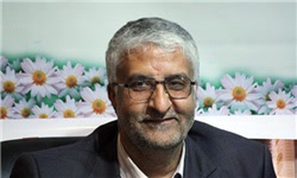 شهردار کرمان