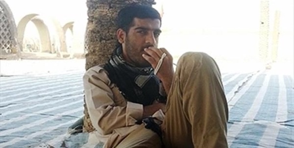 علی