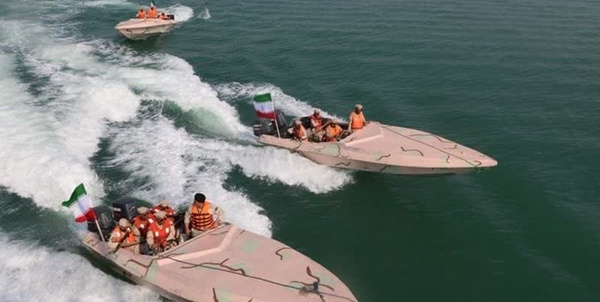 مرزبانی هرمزگان