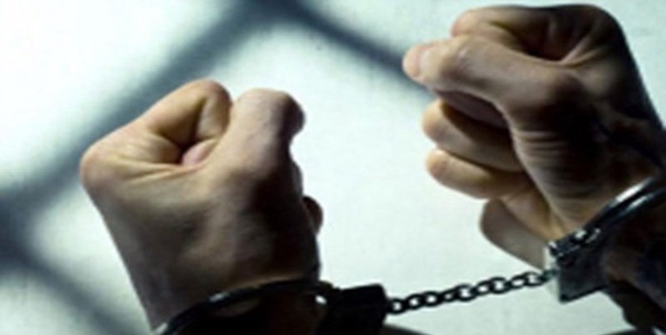 دستگیری قاتل فراری 