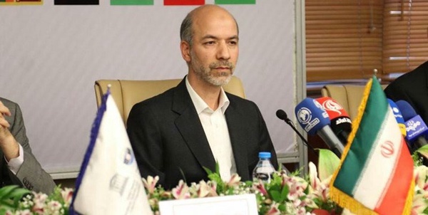 محرابیان