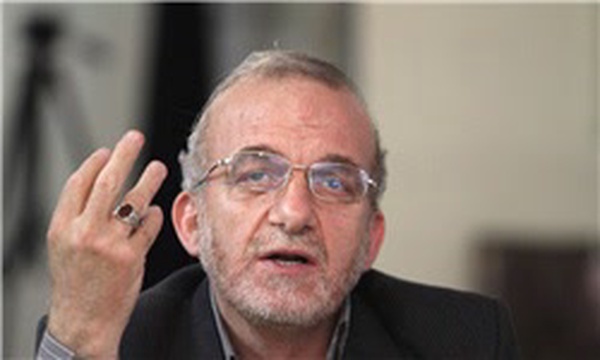 حمیدرضا فولادگر