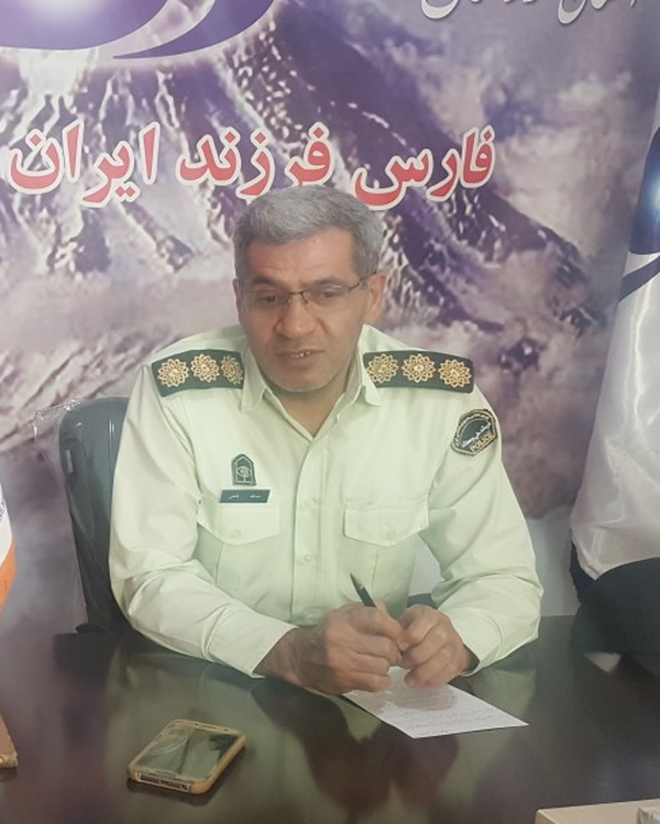 عبدالله فاتحی