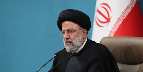 ابراهیم رئیسی