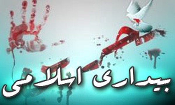 بیداری اسلامی
