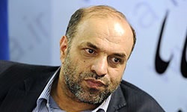 ایرج ندیمی