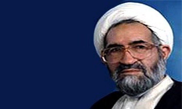 محمدرضا آشتیانی نماینده قم در مجلس هشتم