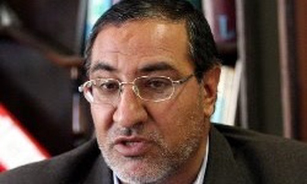 محمد تکلوزاده معاون برنامه‌ریزی استانداری کرمان