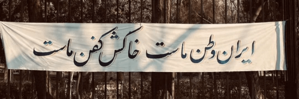 تصویر سربرگ نمایه‌ی ‌Zohreh Seidalzadeh‌