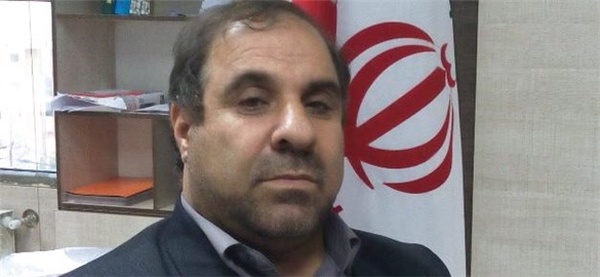 نصرت الله حیدری