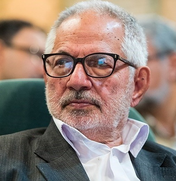 محمدمهدی عبدخدایی