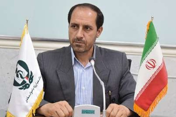 علی شمشیری