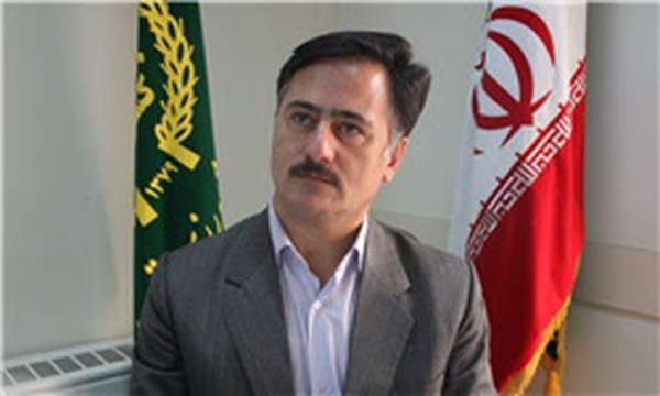 اردبیل - عدیل سروی - رئیس جهاد کشاورزی استان اردبیل