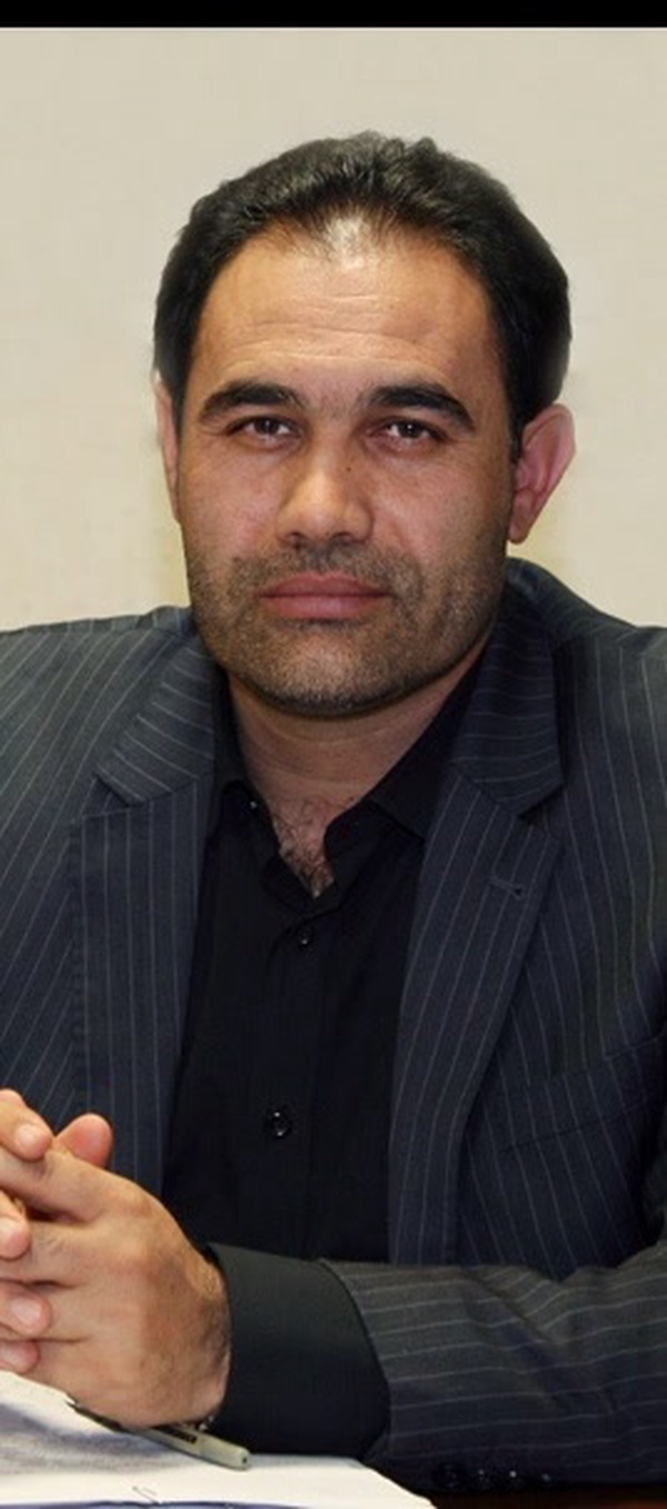 لاله شهردار پردیس