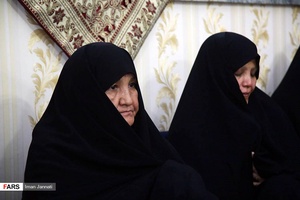 اعلام خبر شناسائی 2 شهید گمنام در مشهد 