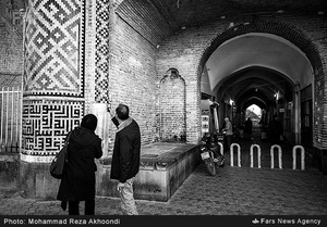 میدان امیرچخماق