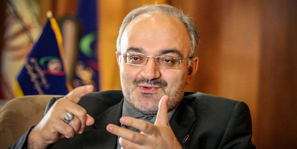 بهروز علیشیری