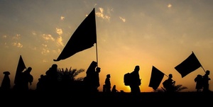 سوگواره اربعین