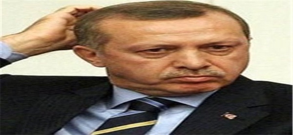 اردوغان