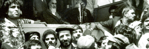 تصویر سربرگ نمایه‌ی ‌سیدحسین قائمی‌