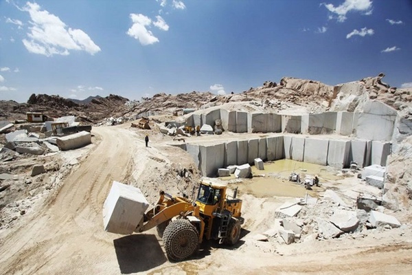 معادن شاهکوه نهبندان