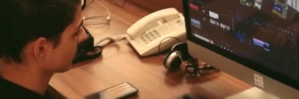 تصویر سربرگ نمایه‌ی ‌علی شبانی‌