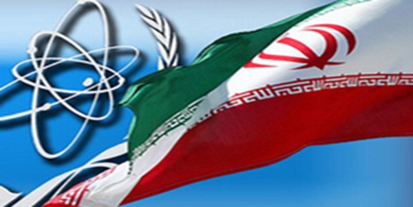 ایران و آژانس اتمی