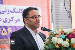 برگزاری نهمین مرحله از جهش عمرانی کلانشهر شیراز