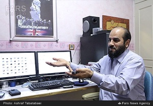 سهیل کریمی ،مستند ساز