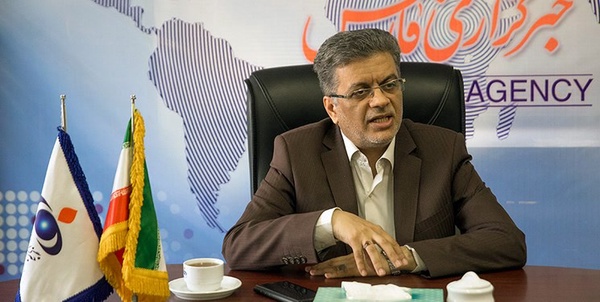 مسعود احمدی افزادی مدیر شبکه آموزش