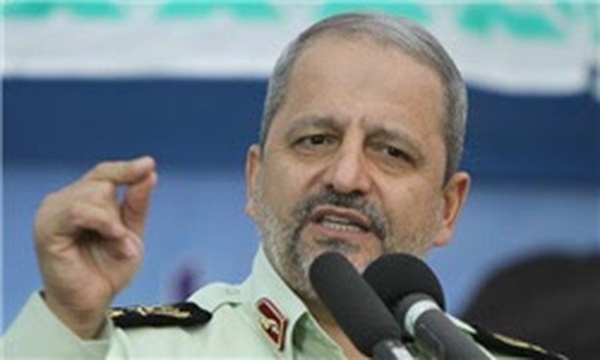 سردار احمدی مقدم