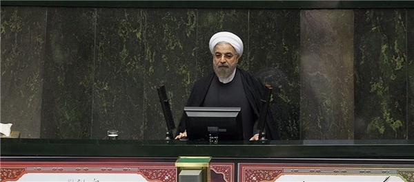 روحانی