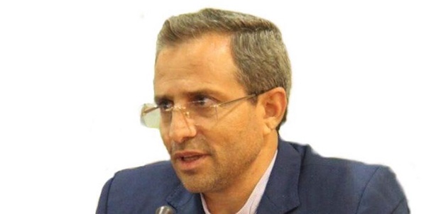 علی باقر طاهری نیا