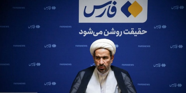 احمد حسین فلاحی عضو کمیسیون آموزش و نماینده همدان در مجلس