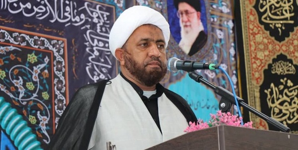 نماز جمعه هرمزگان