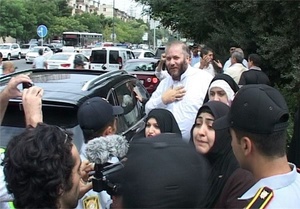 آذربایجان