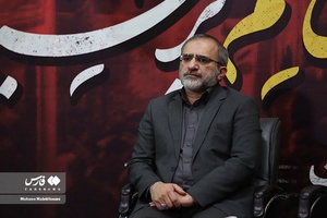 اجتماع مردم اراک در محکومیت حمله تروریستی کرمان
