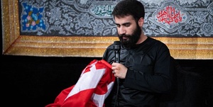 حسین طاهری