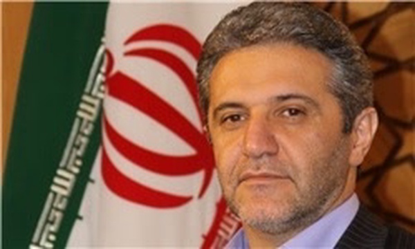 سید دادوش هاشمی